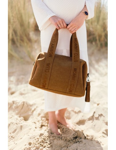 Childhome - Mommy  Club Bag Çanta... Childhome - Mommy  Club Bag Çanta...