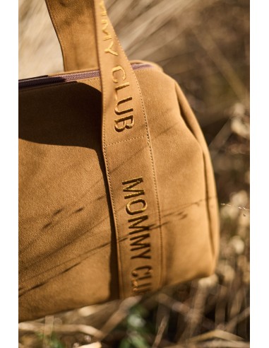 Childhome - Mommy  Club Bag Çanta... Childhome - Mommy  Club Bag Çanta...