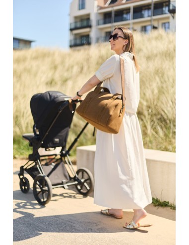 Childhome - Mommy  Club Bag Çanta... Childhome - Mommy  Club Bag Çanta...