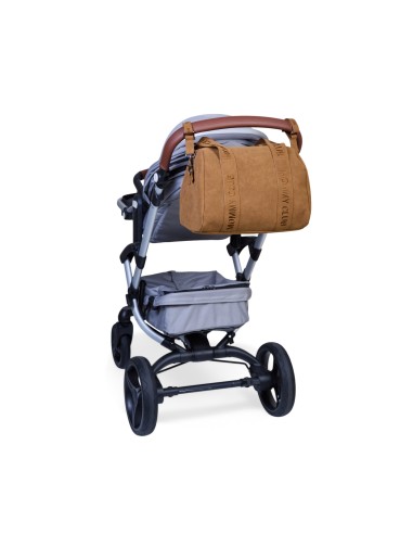 Childhome - Mommy  Club Bag Çanta... Childhome - Mommy  Club Bag Çanta...