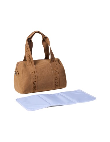 Childhome - Mommy  Club Bag Çanta... Childhome - Mommy  Club Bag Çanta...