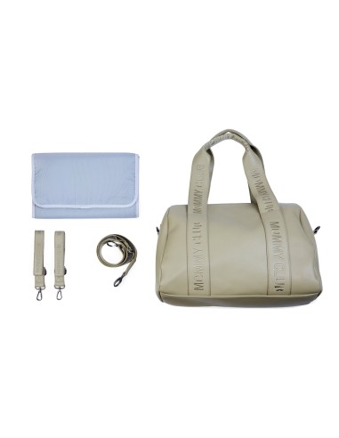 Childhome - Mommy Club Bag Çanta... Childhome - Mommy Club Bag Çanta...