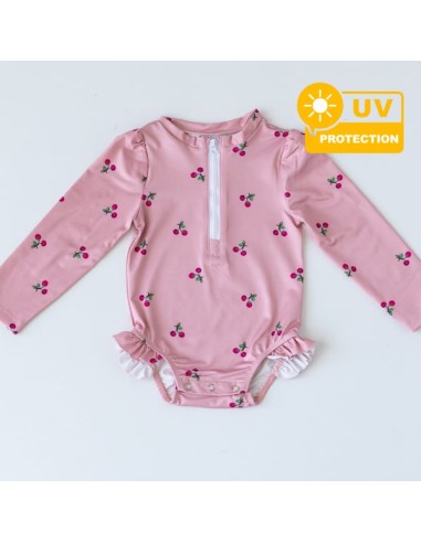 Mama Yoyo - Önden Fermuarlı Alttan...