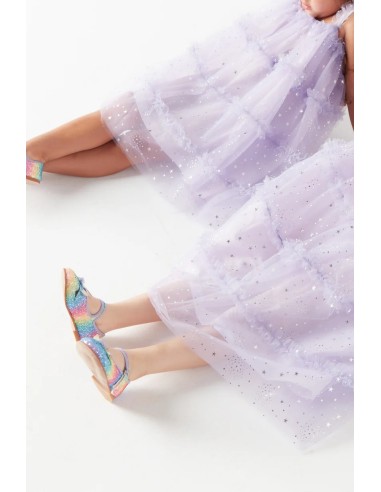 Petit Coral - Party Elbise Tullesia...