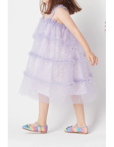 Petit Coral - Party Elbise Tullesia...