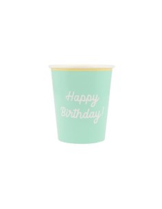 Meri Meri - Happy Birthday...