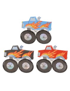 Meri Meri - Toybox Tabak 8... 2