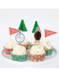 Meri Meri - Kamp Cupcake... 2