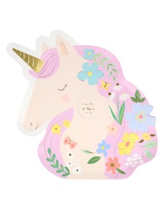 Meri Meri - Unicorn Şekilli...