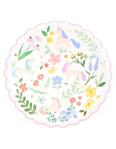 Meri Meri - Unicorn Tabak L...