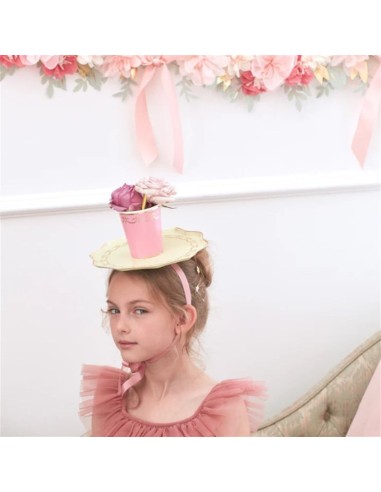 Meri Meri - Ladurée Paris Tabaklar L...