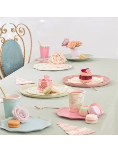 Meri Meri - Ladurée Paris... 2