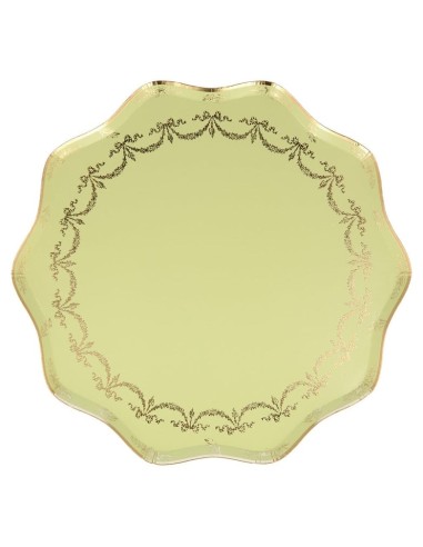 Meri Meri - Ladurée Paris Tabaklar L...