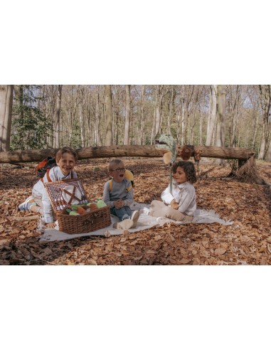 Wild & Soft - Peluş Oyuncak Garden...