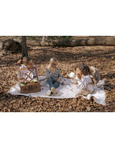 Wild & Soft - Peluş Oyuncak Garden...