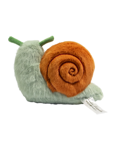 Wild & Soft - Peluş Oyuncak Garden...
