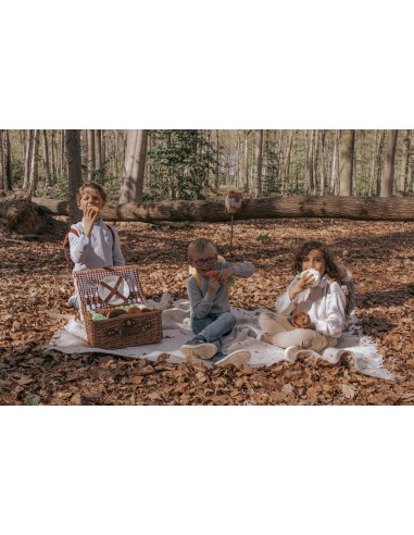Wild & Soft - Peluş Oyuncak Garden...