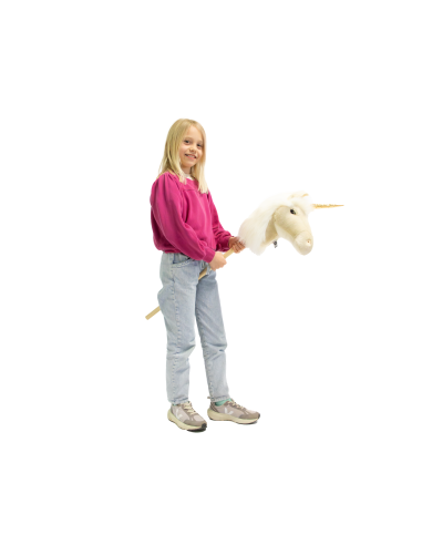 Wild & Soft - Sopa Oyuncak Unicorn