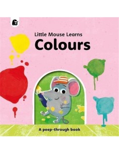 Mega Kids - Little Mouse...