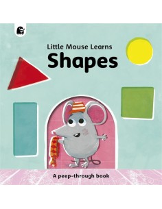 Mega Kids - Little Mouse...