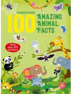 Yoyo Books - 100 Facts...