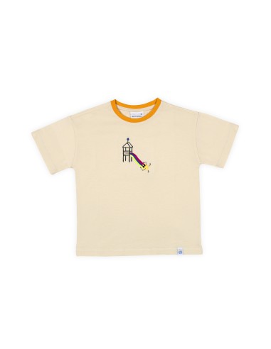 BeetleBeez - Playful Star Oversize...