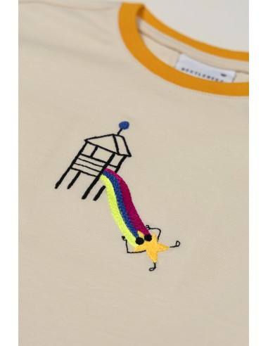 BeetleBeez - Playful Star Oversize...