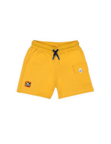 BeetleBeez - Kargo Şort Mango Mavi...