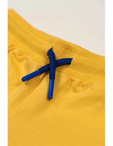 BeetleBeez - Kargo Şort Mango Mavi...