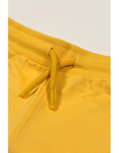 Beetlebeez - Retro Şort Ekru Çizgili...