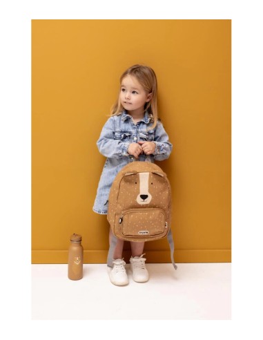 Trixie - Mr. Bear Su Şişesi 500 ml Trixie - Mr. Bear Su Şişesi 500 ml