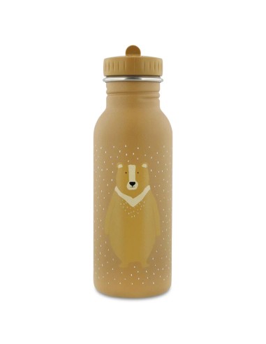 Trixie - Mr. Bear Su Şişesi 500 ml Trixie - Mr. Bear Su Şişesi 500 ml