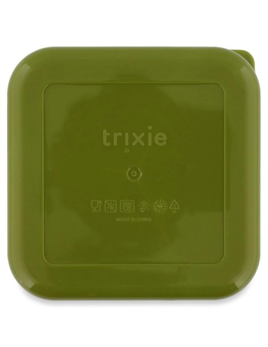 Trixie - Mr. Dino 3lü Atıştırmalık Kabı