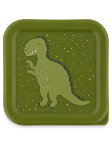 Trixie - Mr. Dino 3lü Atıştırmalık Kabı