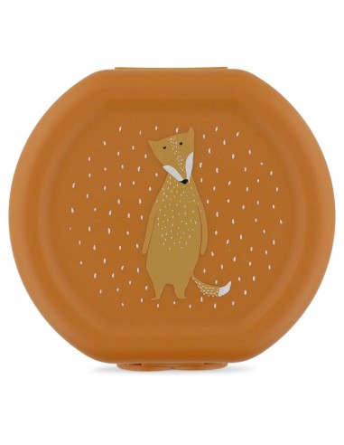 Trixie - Mr. Fox 2li Klipsli...