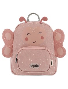 Trixie - Mrs. Butterfly...