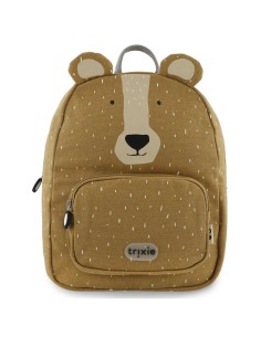 Trixie - Mr. Bear Okul Sırt...