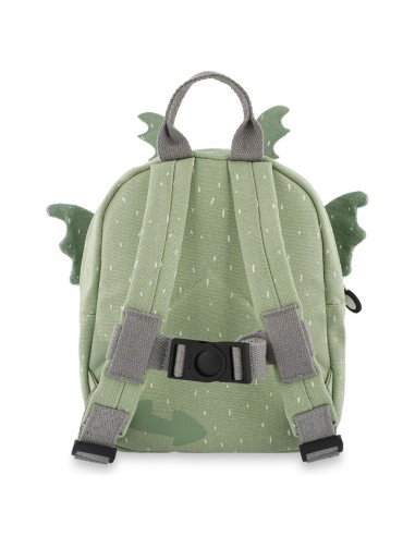 Trixie - Mr. Dragon Okul Sırt Çantası