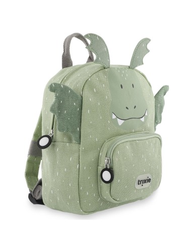 Trixie - Mr. Dragon Okul Sırt Çantası