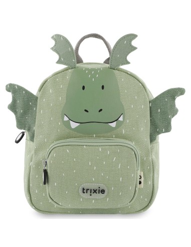 Trixie - Mr. Dragon Okul Sırt Çantası