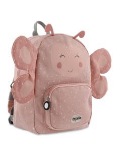 Trixie Backpack - Mrs.... 2