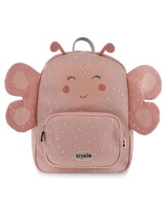 Trixie Backpack - Mrs....