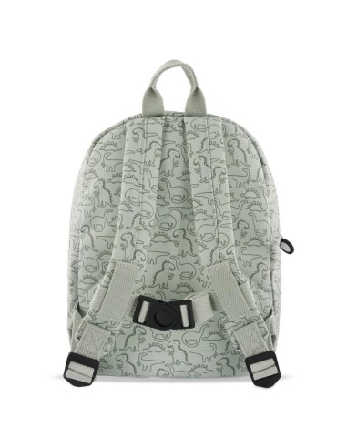 Trixie - Daring Dino Okul Sırt Çantası