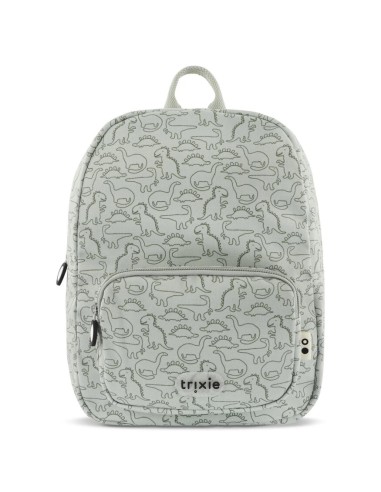 Trixie - Daring Dino Okul Sırt Çantası