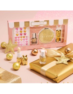 Inuwet - Glitter Gold... 2