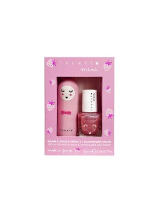 Inuwet - 2li Su Bazlı Oje...