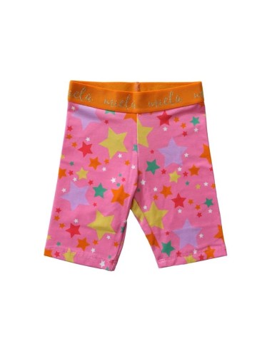 Miela Kids - Biker Tights Stardust