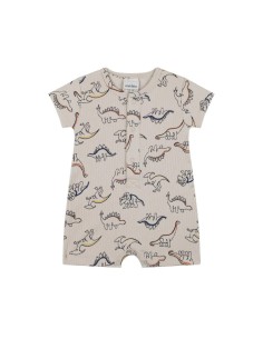 Antebies - Dino Kısa Kollu...