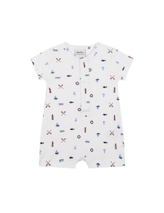 Antebies - Minik Denizciler...