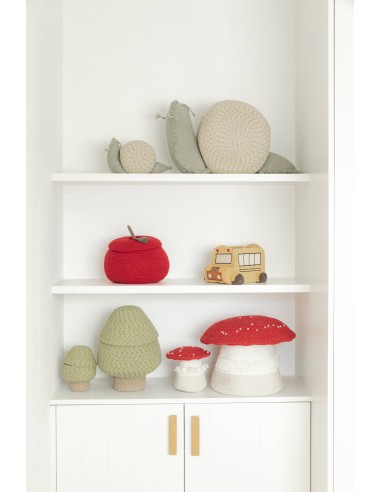 Lorena Canals - Back to School...